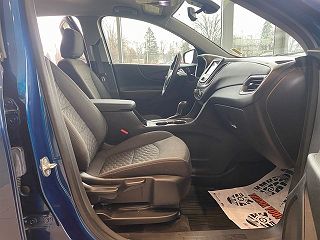 2020 Chevrolet Equinox LT 3GNAXJEV6LL224897 in Westland, MI 16