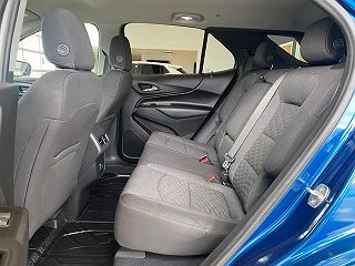 2020 Chevrolet Equinox LT 3GNAXJEV6LL224897 in Westland, MI 17