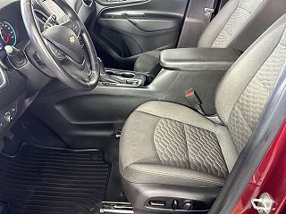 2020 Chevrolet Equinox LT 2GNAXUEV2L6252654 in Wexford, PA 13