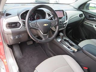 2020 Chevrolet Equinox Premier 3GNAXNEV9LS640617 in Wildwood, FL 18