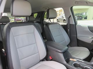 2020 Chevrolet Equinox Premier 3GNAXNEV9LS640617 in Wildwood, FL 8