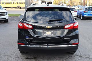 2020 Chevrolet Equinox Premier 2GNAXXEV7L6272075 in Wilkes Barre Township, PA 4