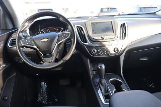 2020 Chevrolet Equinox LT 3GNAXKEVXLS680719 in Wilkes Barre Township, PA 18