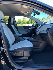 2020 Chevrolet Equinox LS 2GNAXHEVXL6278670 in Winnsboro, SC 22