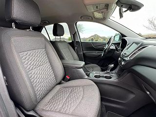 2020 Chevrolet Equinox LT 3GNAXLEX1LL148941 in Wolfforth, TX 21
