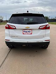 2020 Chevrolet Equinox LT 3GNAXLEX1LL148941 in Wolfforth, TX 4