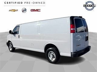 2020 Chevrolet Express 2500 1GCWGBFP8L1116356 in Arden, NC 6