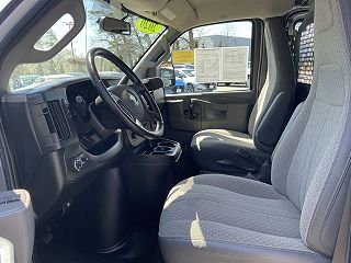 2020 Chevrolet Express 2500 1GCWGAFG1L1239829 in Chelmsford, MA 10