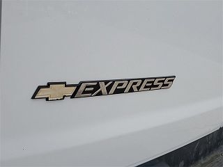 2020 Chevrolet Express 2500 1GCWGAFP2L1155101 in Grand Blanc, MI 6