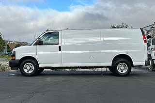 2020 Chevrolet Express 2500 1GCWGBFP2L1141298 in Hollister, CA 30