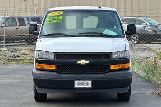 2020 Chevrolet Express 2500 1GCWGBFP2L1141298 in Hollister, CA 36