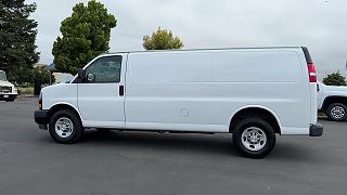 2020 Chevrolet Express 2500 1GCWGBFP2L1141298 in Hollister, CA 5