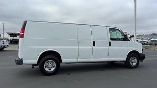 2020 Chevrolet Express 2500 1GCWGBFP2L1141298 in Hollister, CA 8
