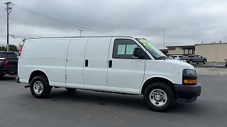 2020 Chevrolet Express 2500 1GCWGBFP2L1141298 in Hollister, CA 9