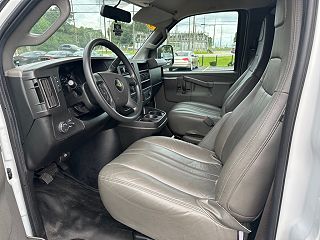 2020 Chevrolet Express 2500 1GCWGBFP1L1131751 in Lawrenceville, GA 15