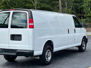 2020 Chevrolet Express 2500 1GCWGBFP1L1131751 in Lawrenceville, GA 9