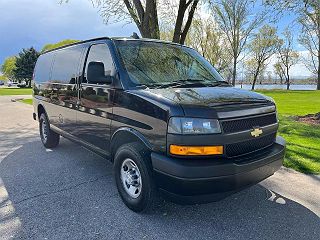 2020 Chevrolet Express 2500 1GCWGAFP6L1128774 in Nampa, ID
