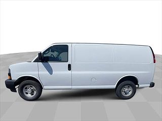2020 Chevrolet Express 2500 1GCWGAFP5L1156338 in Painesville, OH 5