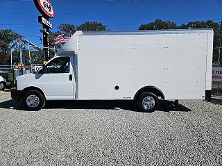 2020 Chevrolet Express 3500 1GB0GSFG0L1262597 in Raleigh, NC 3
