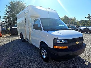 2020 Chevrolet Express 3500 1GB0GSFG0L1262597 in Raleigh, NC 7