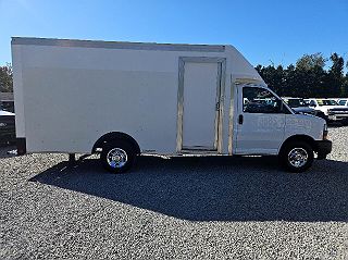 2020 Chevrolet Express 3500 1GB0GSFG0L1262597 in Raleigh, NC