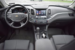 2020 Chevrolet Impala LT 2G11Z5S33L9104080 in Marlinton, WV 15