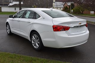 2020 Chevrolet Impala LT 2G11Z5S33L9104080 in Marlinton, WV 3