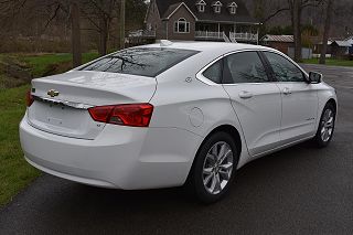 2020 Chevrolet Impala LT 2G11Z5S33L9104080 in Marlinton, WV 6