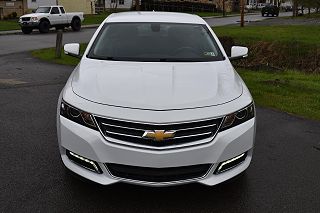 2020 Chevrolet Impala LT 2G11Z5S33L9104080 in Marlinton, WV 9