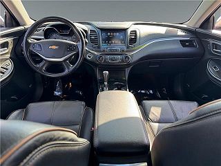 2020 Chevrolet Impala Premier 2G1105S39L9103655 in Moreno Valley, CA 7