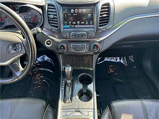 2020 Chevrolet Impala Premier 2G1105S39L9103655 in Moreno Valley, CA 8