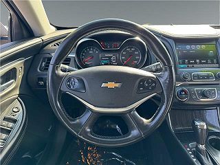 2020 Chevrolet Impala Premier 2G1105S39L9103655 in Moreno Valley, CA 9