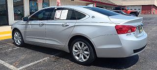 2020 Chevrolet Impala LT 1G11Z5S34LU106925 in Olathe, KS 25