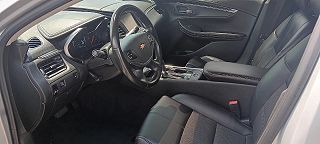 2020 Chevrolet Impala LT 1G11Z5S34LU106925 in Olathe, KS 5