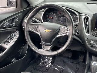 2020 Chevrolet Malibu RS 1G1ZG5ST1LF042615 in Avondale, AZ 17