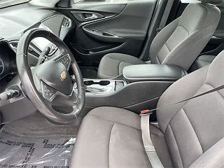 2020 Chevrolet Malibu RS 1G1ZG5ST1LF042615 in Avondale, AZ 25
