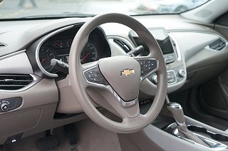 2020 Chevrolet Malibu LS 1G1ZC5ST7LF100562 in Edmonds, WA 10