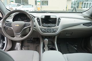 2020 Chevrolet Malibu LS 1G1ZC5ST7LF100562 in Edmonds, WA 14