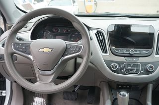 2020 Chevrolet Malibu LS 1G1ZC5ST7LF100562 in Edmonds, WA 15