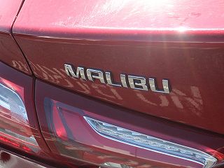 2020 Chevrolet Malibu LT 1G1ZD5ST5LF001218 in Erie, PA 10