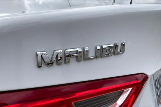 2020 Chevrolet Malibu LS 1G1ZC5ST2LF135848 in Fresno, CA 8