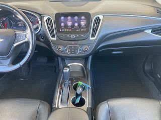 2020 Chevrolet Malibu Premier 1G1ZE5SX8LF052177 in Hampton, VA 15