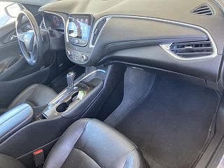 2020 Chevrolet Malibu Premier 1G1ZE5SX8LF052177 in Hampton, VA 8