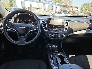 2020 Chevrolet Malibu LT 1G1ZD5ST9LF025750 in Las Cruces, NM 17