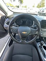 2020 Chevrolet Malibu LT 1G1ZD5ST6LF115454 in Lynnwood, WA 16