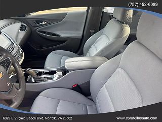 2020 Chevrolet Malibu LT 1G1ZD5ST4LF036980 in Norfolk, VA 10