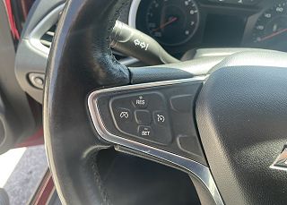 2020 Chevrolet Malibu RS 1G1ZG5ST7LF135638 in Red Oak, IA 35