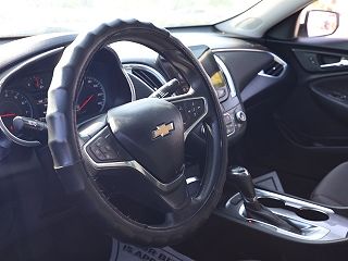 2020 Chevrolet Malibu LT 1G1ZD5ST5LF034123 in Riverside, CA 14