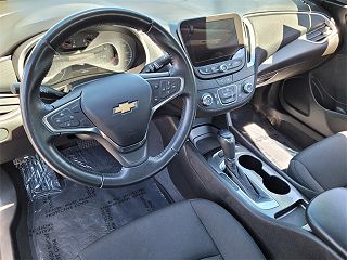 2020 Chevrolet Malibu RS 1G1ZG5STXLF086175 in Santa Barbara, CA 12