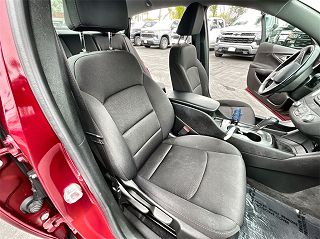 2020 Chevrolet Malibu RS 1G1ZG5STXLF086175 in Santa Barbara, CA 15